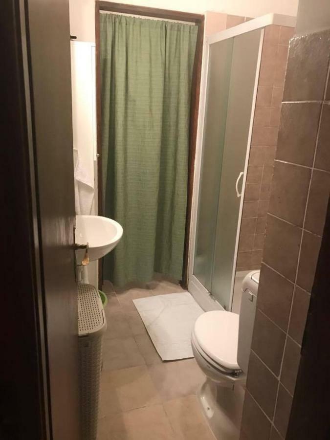 G Apartment Σπλιτ Εξωτερικό φωτογραφία