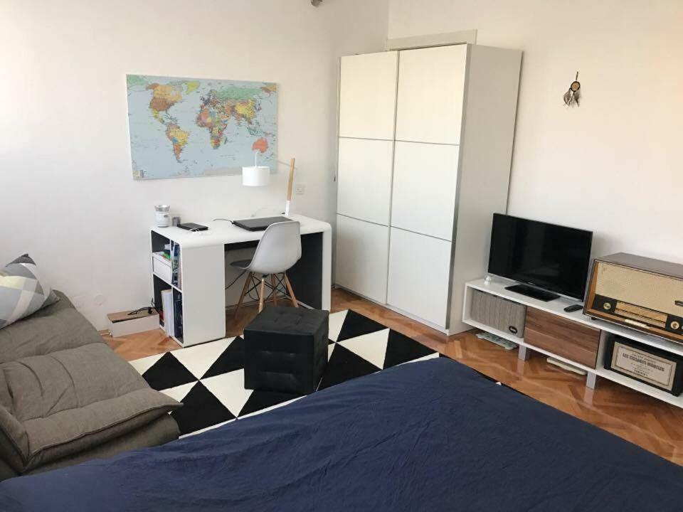 G Apartment Σπλιτ Εξωτερικό φωτογραφία