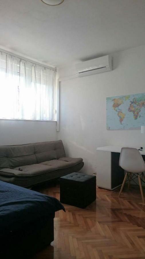 G Apartment Σπλιτ Εξωτερικό φωτογραφία