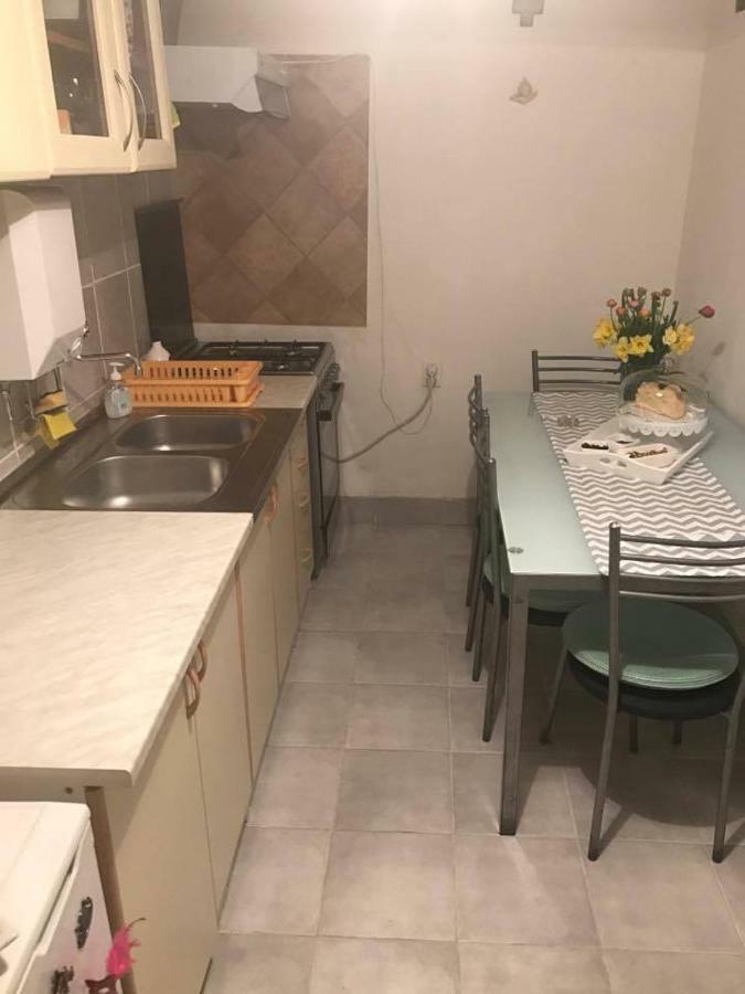 G Apartment Σπλιτ Εξωτερικό φωτογραφία