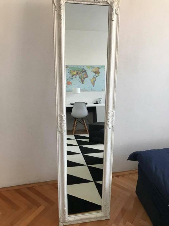 G Apartment Σπλιτ Εξωτερικό φωτογραφία